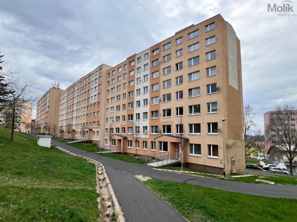 Prodej bytu 3+1 62 m2, Most – náhled fotky 2