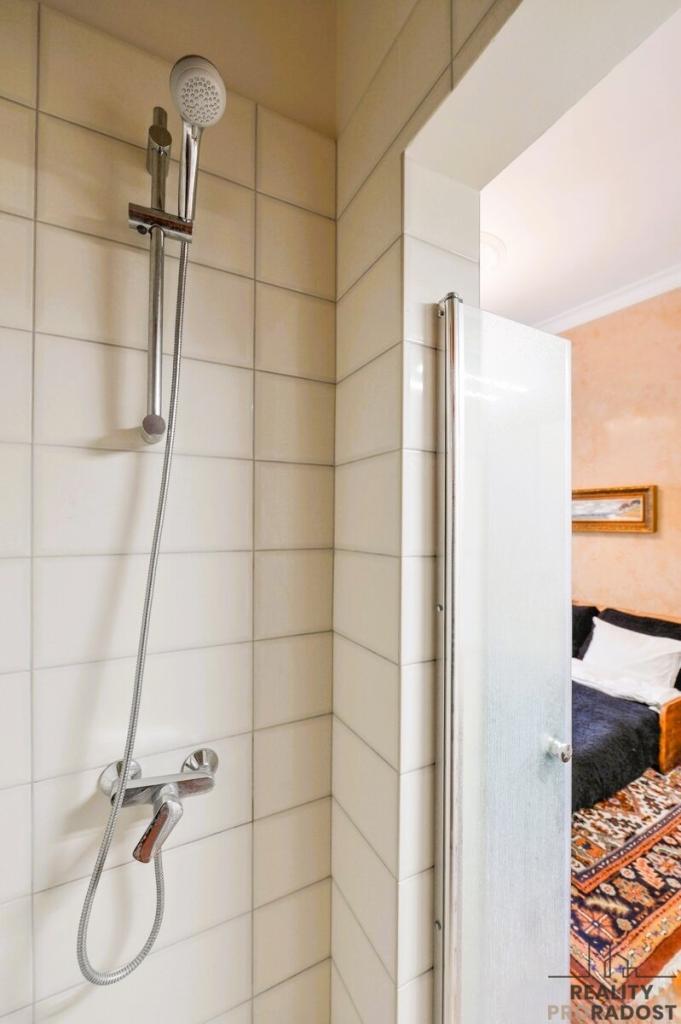 Pronájem bytu 1+1 33 m2, Praha – náhled fotky 7