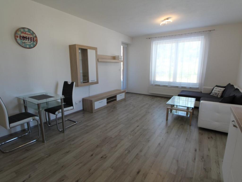 Pronájem bytu 2+kk 53 m2