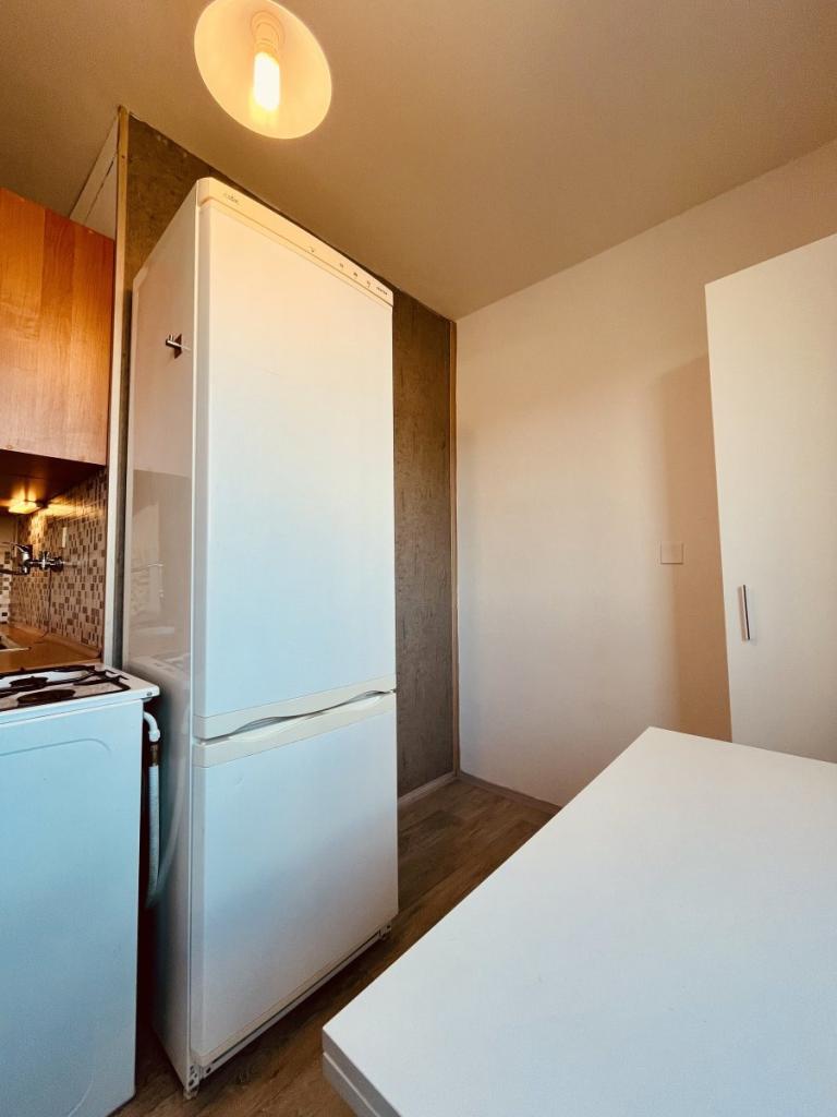 Pronájem bytu 1+1 38 m2