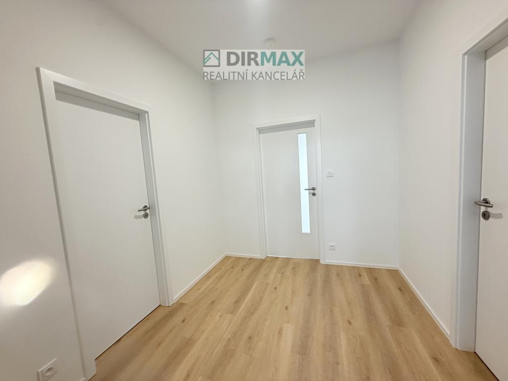 Pronájem bytu 2+kk 65 m2