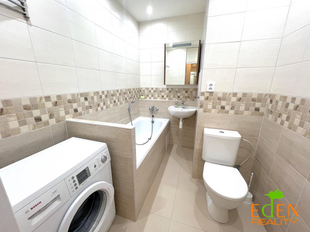 Pronájem bytu 1+kk 30 m2