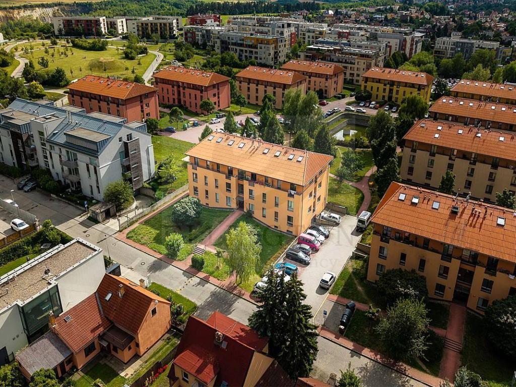 Prodej bytu 2+kk 42 m2