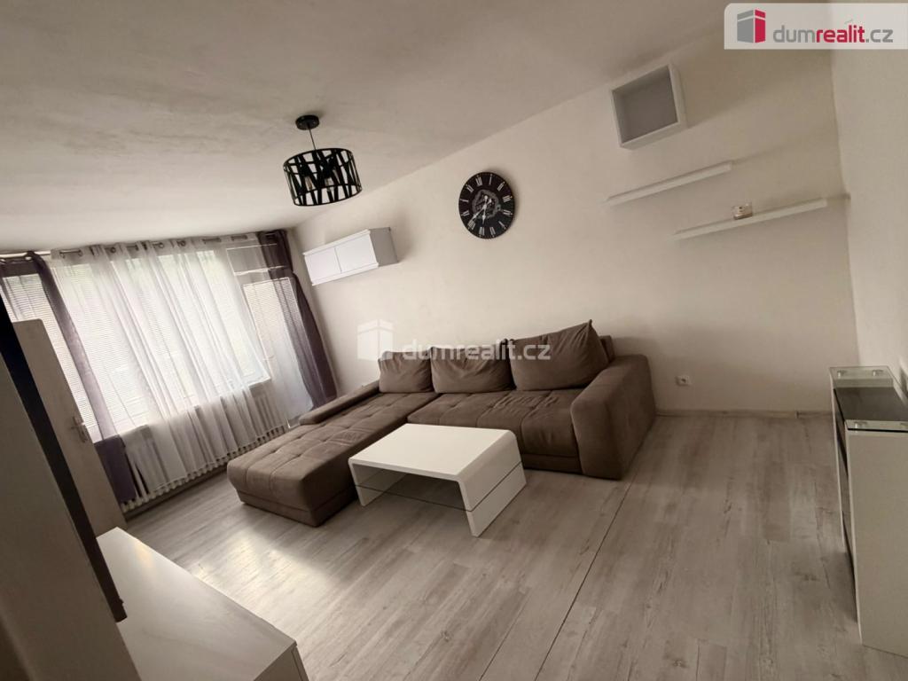 Prodej bytu 3+1 65 m2