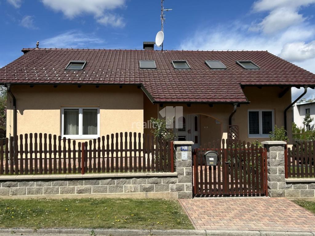 Pronájem domu 279 m2, Humpolec – náhled fotky 27