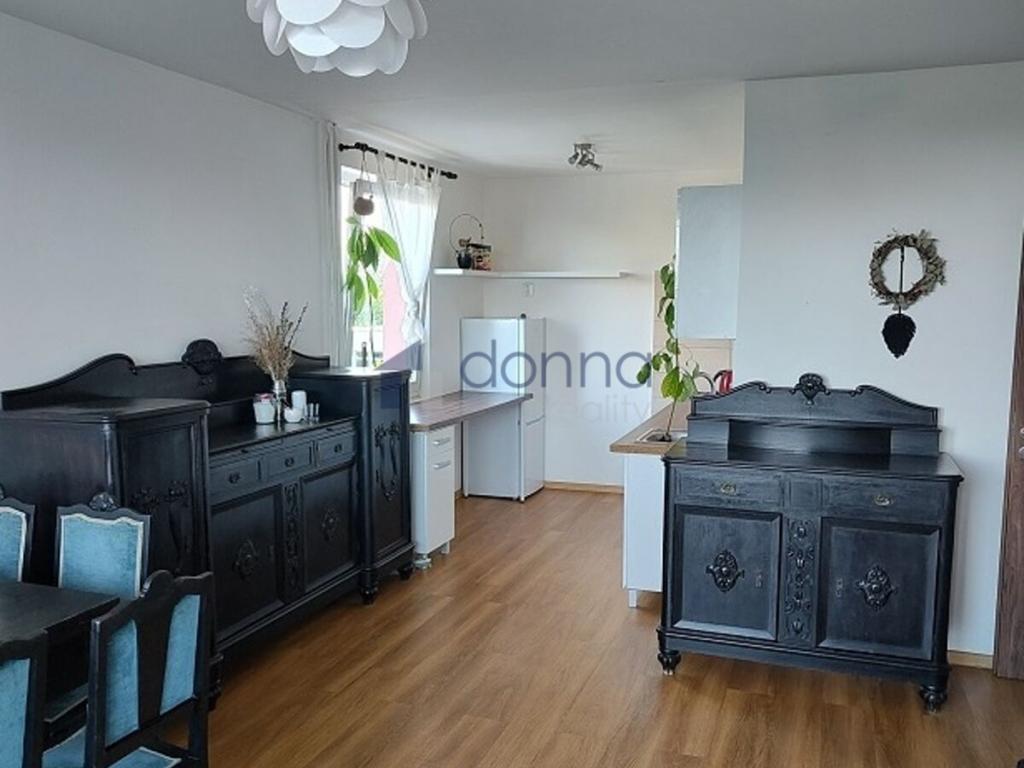 Pronájem bytu 3+kk 63 m2, Praha – náhled fotky 2