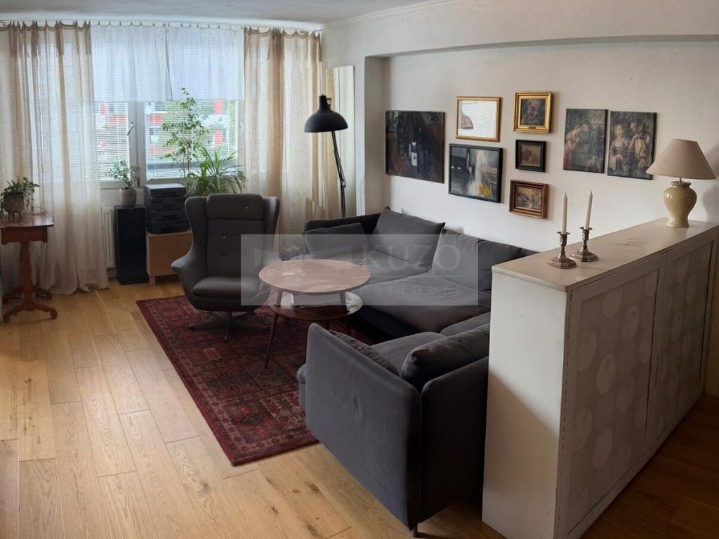 Prodej bytu 3+1 84 m2