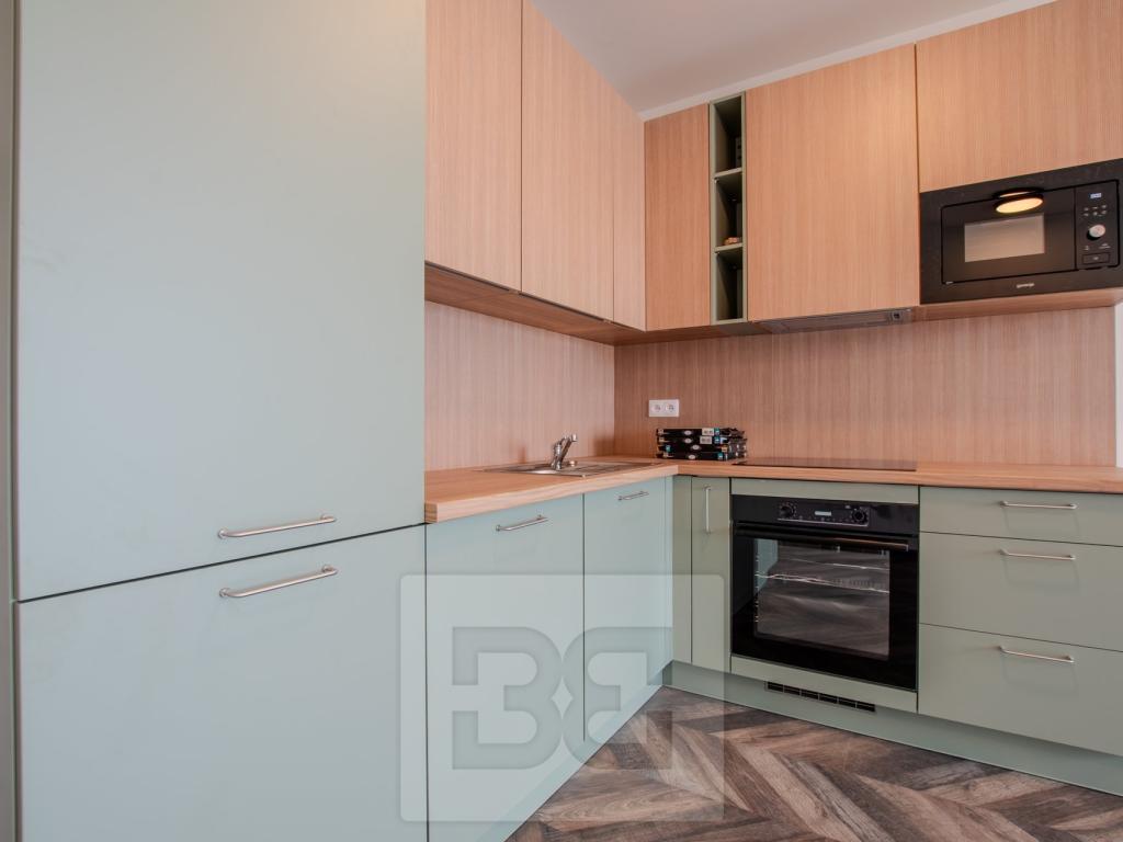 Pronájem bytu 2+kk 56 m2