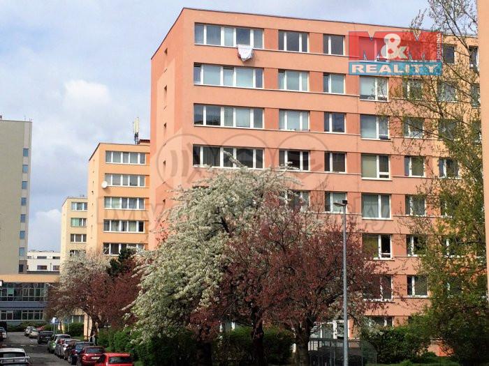 Pronajem bytu 2+kk 41 m2