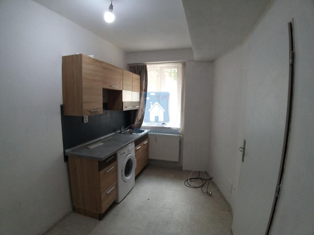 Pronájem bytu 1+kk 15 m2