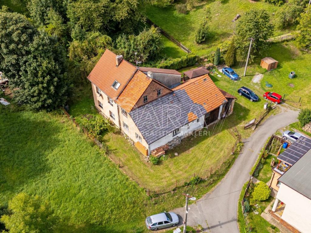 Prodej domu 140 m2