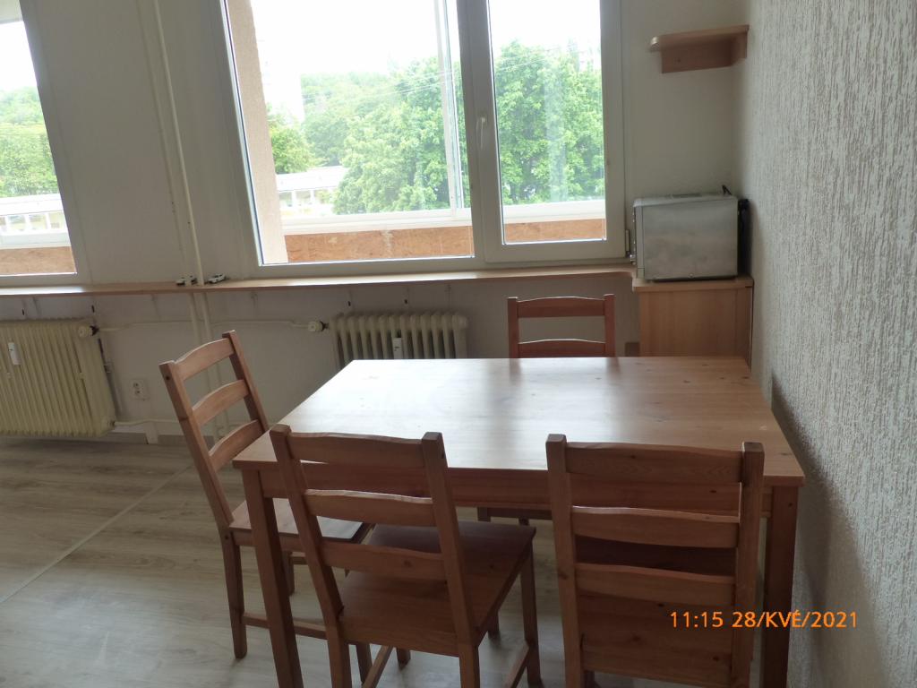 Pronájem bytu 3+1 56 m2