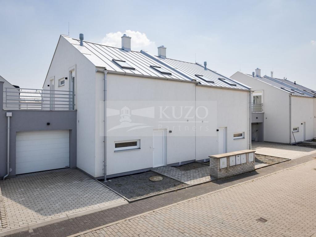 Prodej domu 166 m2