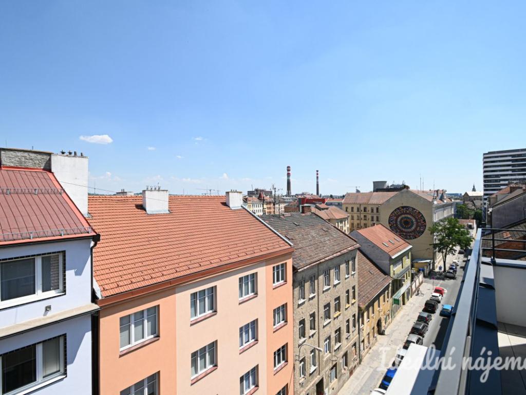 Pronájem bytu 2+kk 36 m2, Brno – náhled fotky 16