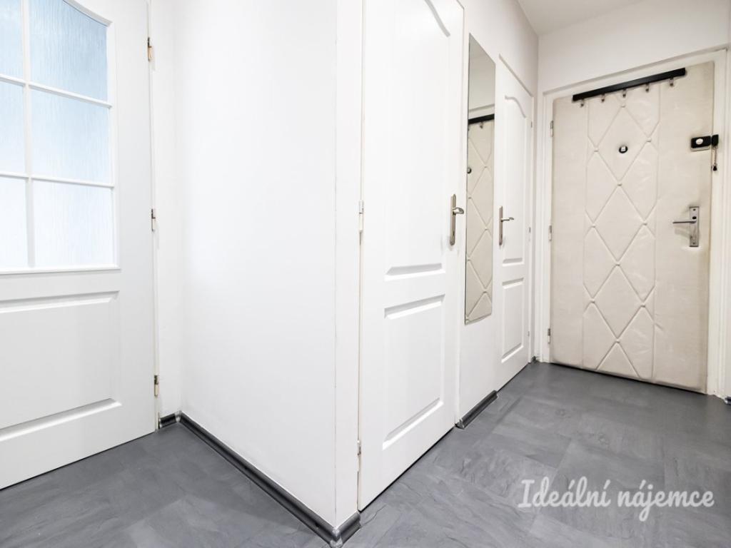 Pronájem bytu 2+kk 44 m2