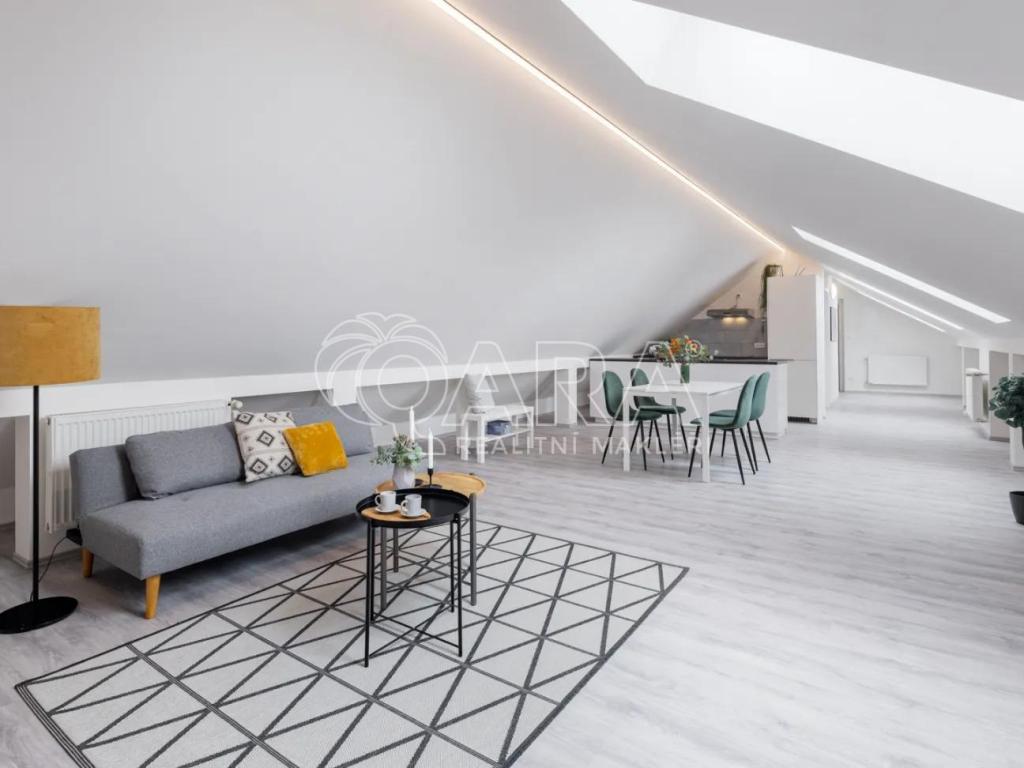 Prodej bytu 2+kk 79 m2, Říčany – náhled fotky 7
