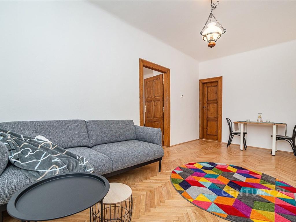 Pronájem bytu 2+1 58 m2