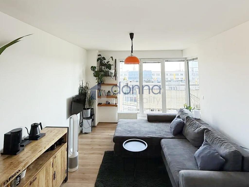 Pronájem bytu 2+kk 57 m2