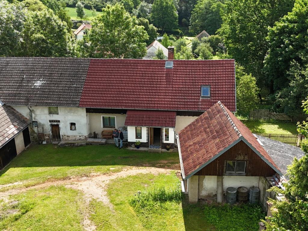 Prodej domu 140 m² – pohled 4