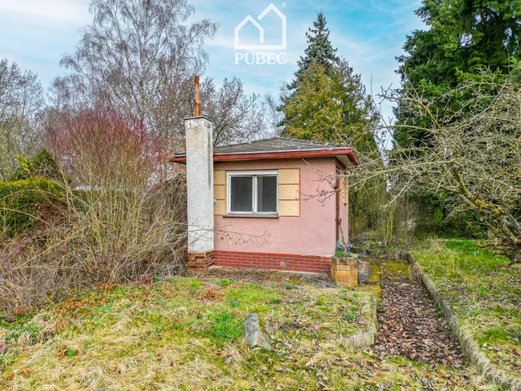 House for sale · 10 m² · Plzeň — 113 949 €