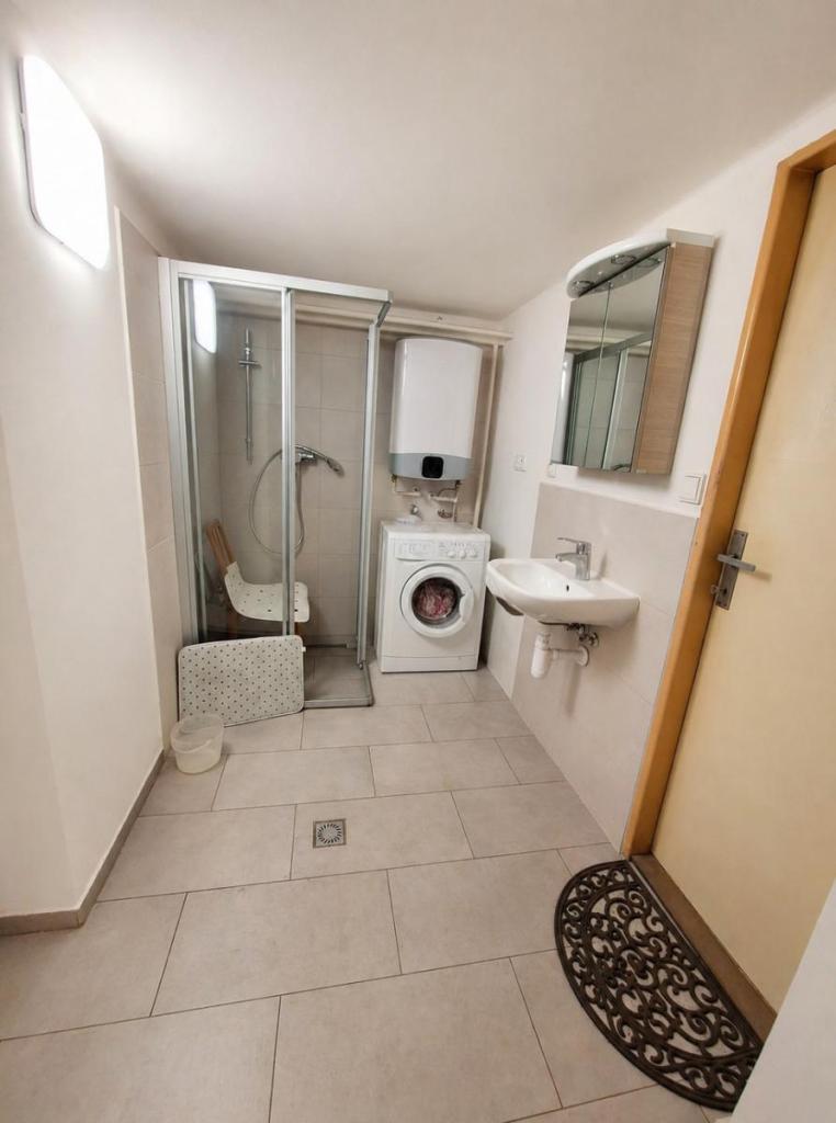 Prodej domu 100 m2