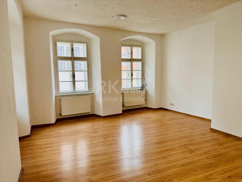 Pronájem bytu 3+1 100 m2