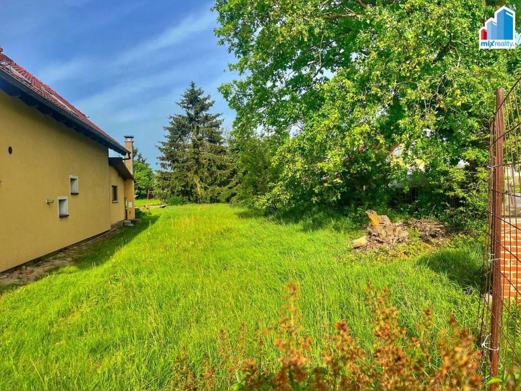 Prodej pozemku 657 m2, Úherce – náhled fotky 9