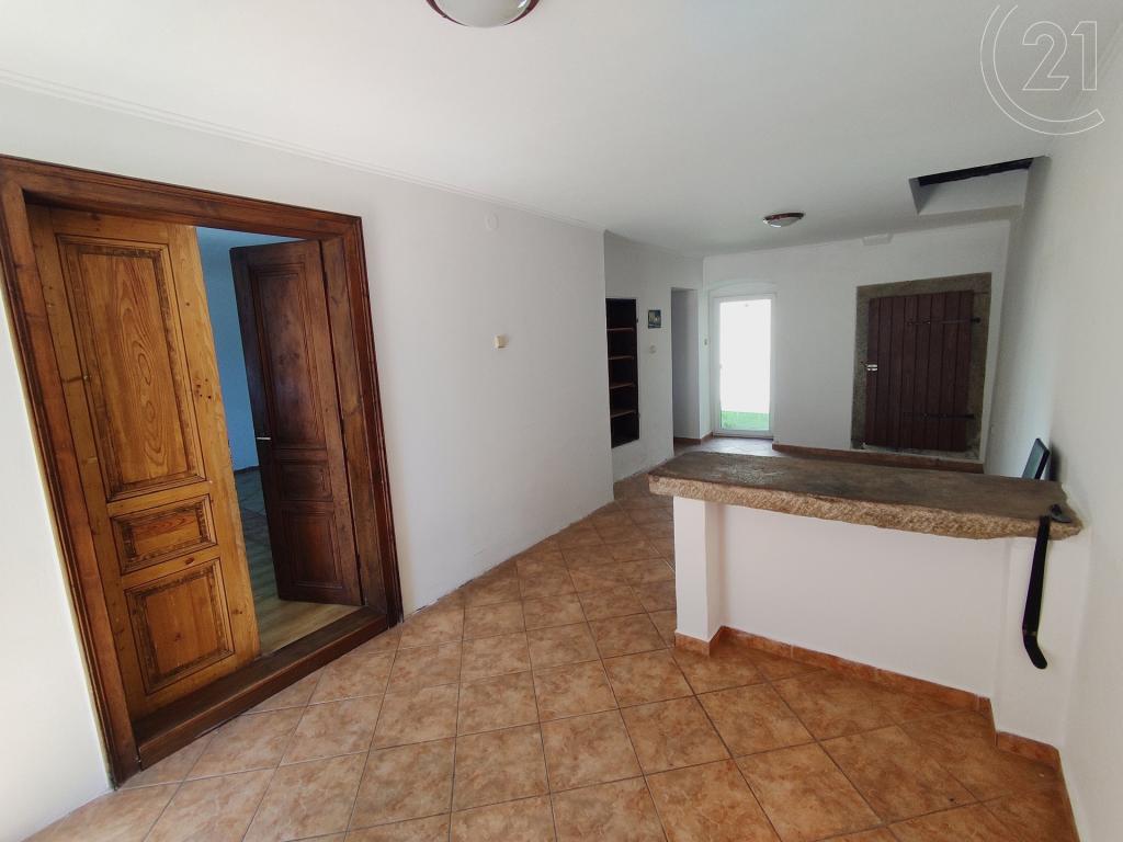 Prodej domu 120 m2
