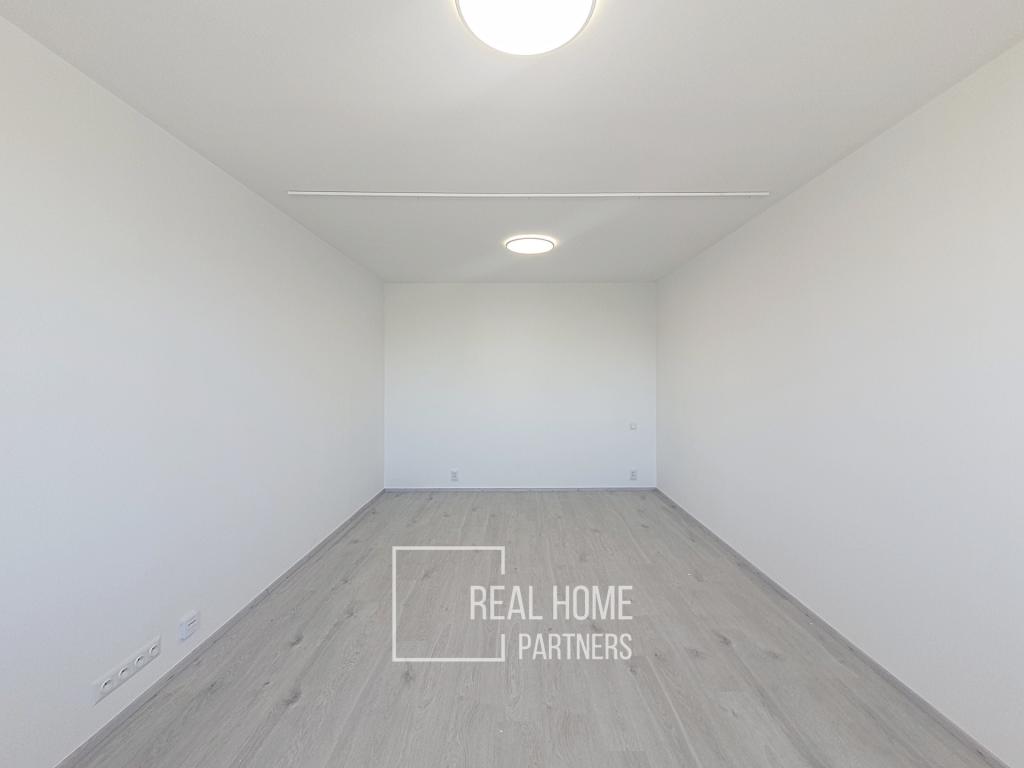 Pronájem bytu 1+1 40 m2