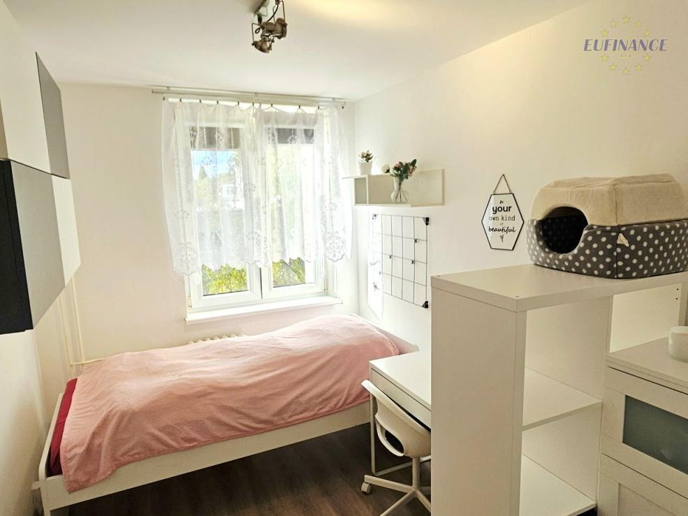 Prodej bytu 4+1 82 m2, Rakovník – náhled fotky 14