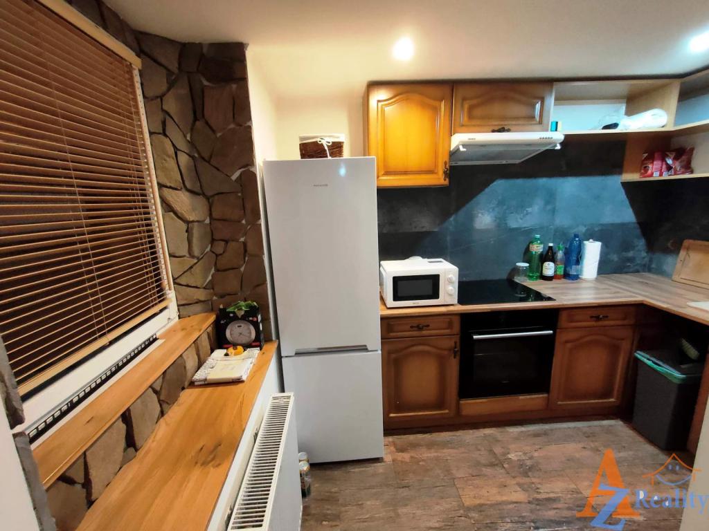 Pronájem bytu 1+1 50 m2