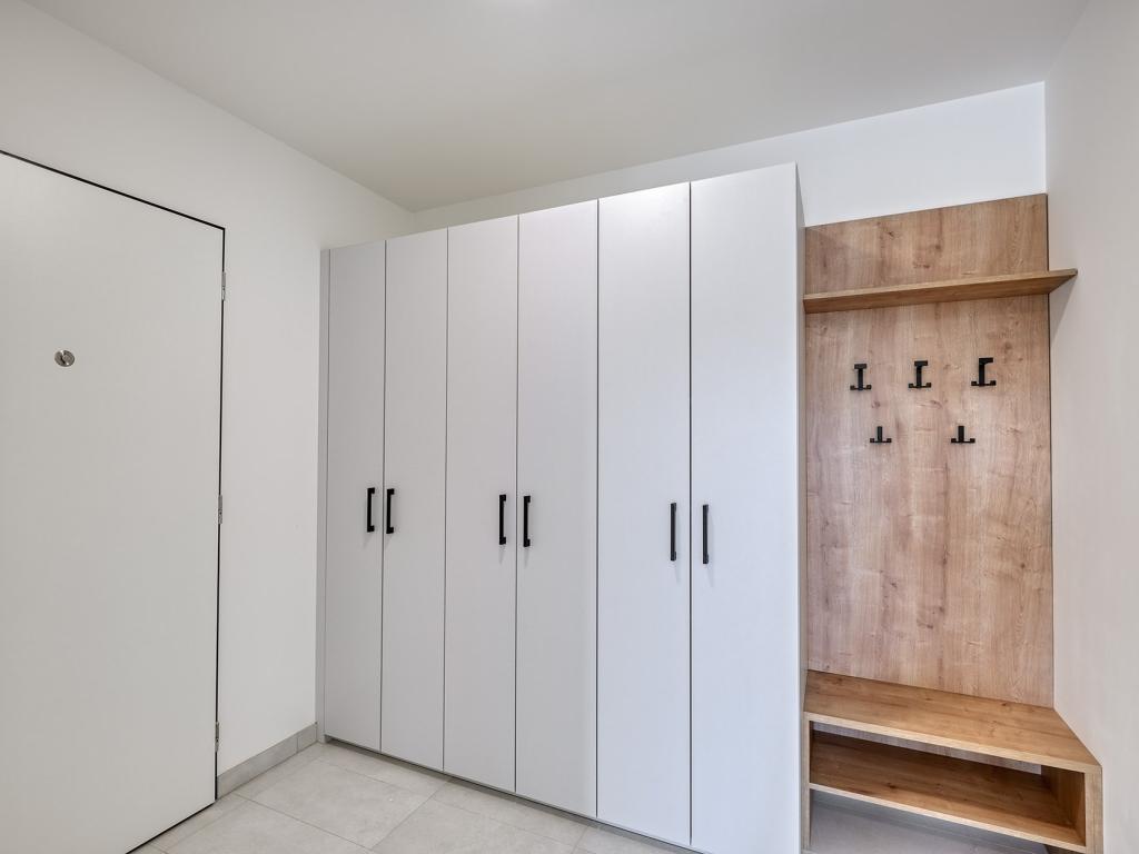 Pronájem bytu 2+kk 58 m2