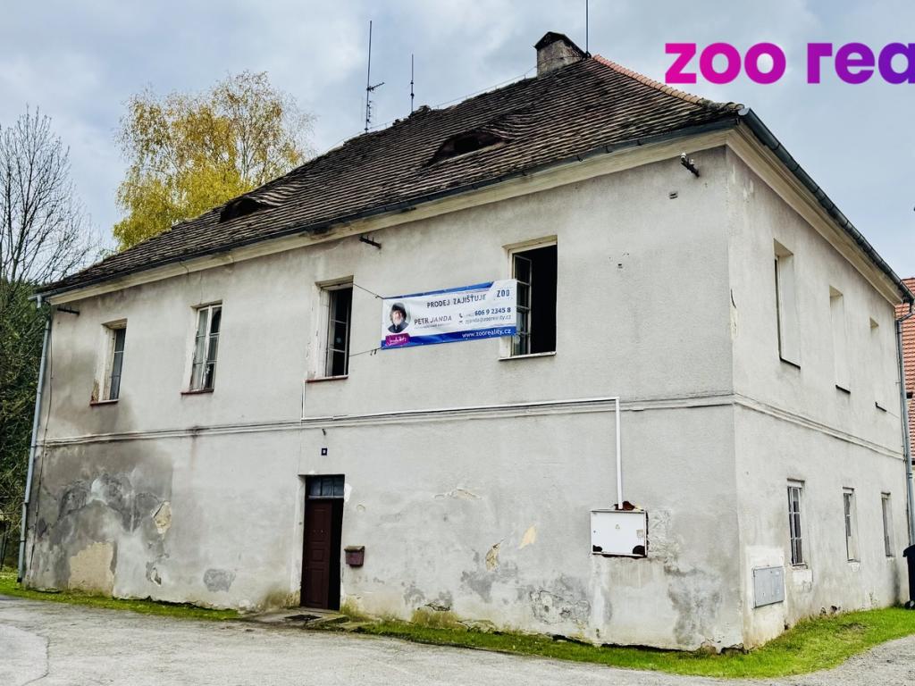 Prodej domu 360 m² – pohled 4