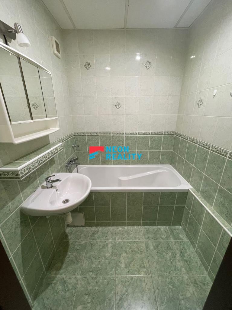 Pronájem bytu 2+1 51 m2