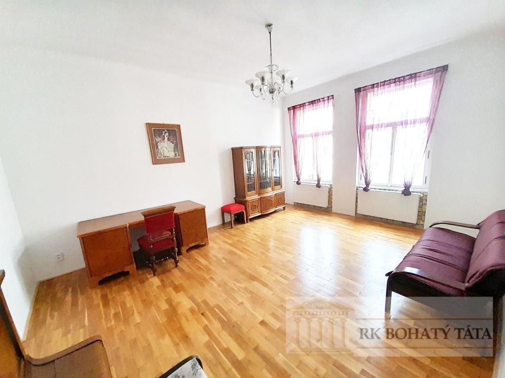 Pronájem bytu 2+1 65 m2