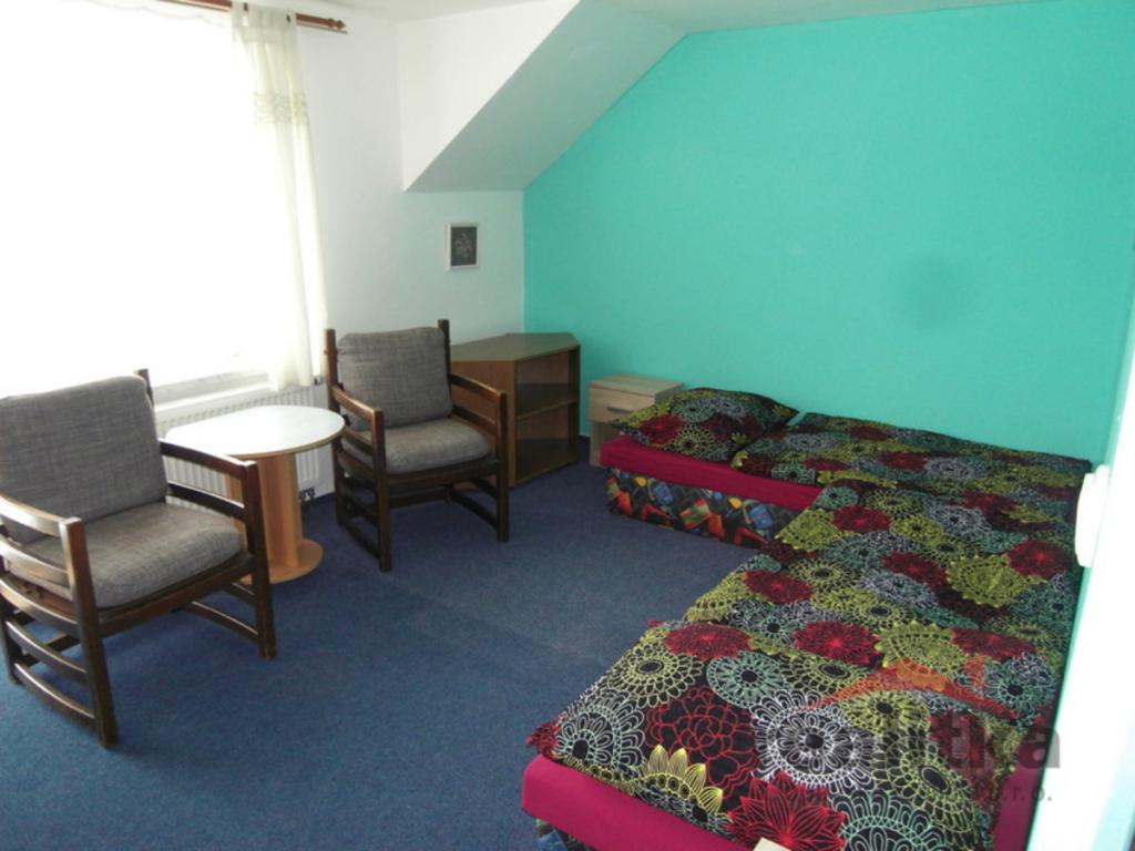 Pronájem bytu atypický 20 m2