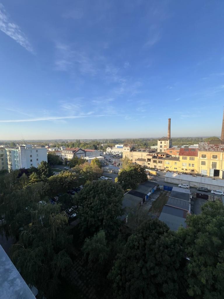 Pronájem bytu 3+1 70 m2