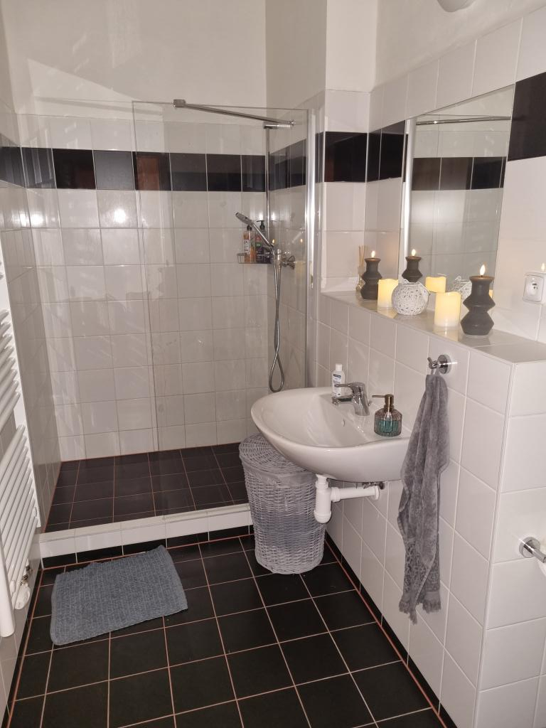 Pronájem bytu 1+kk 40 m2