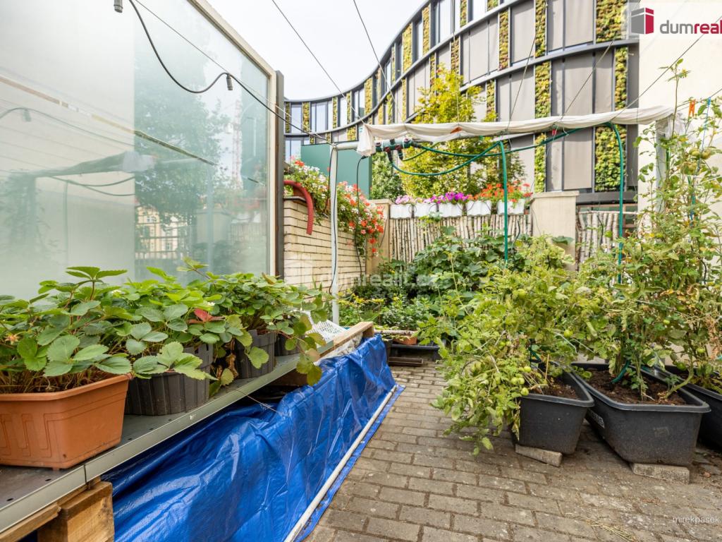 Prodej bytu 2+1 44 m2, Praha – náhled fotky 9