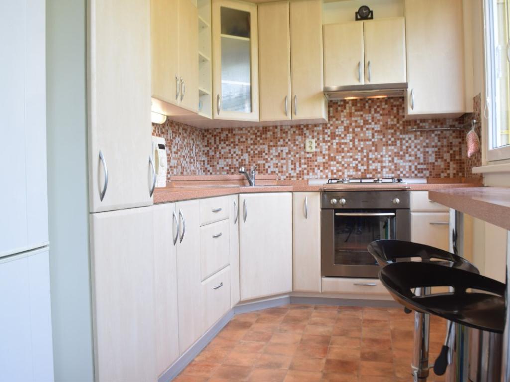 Pronájem bytu 3+1 74 m2