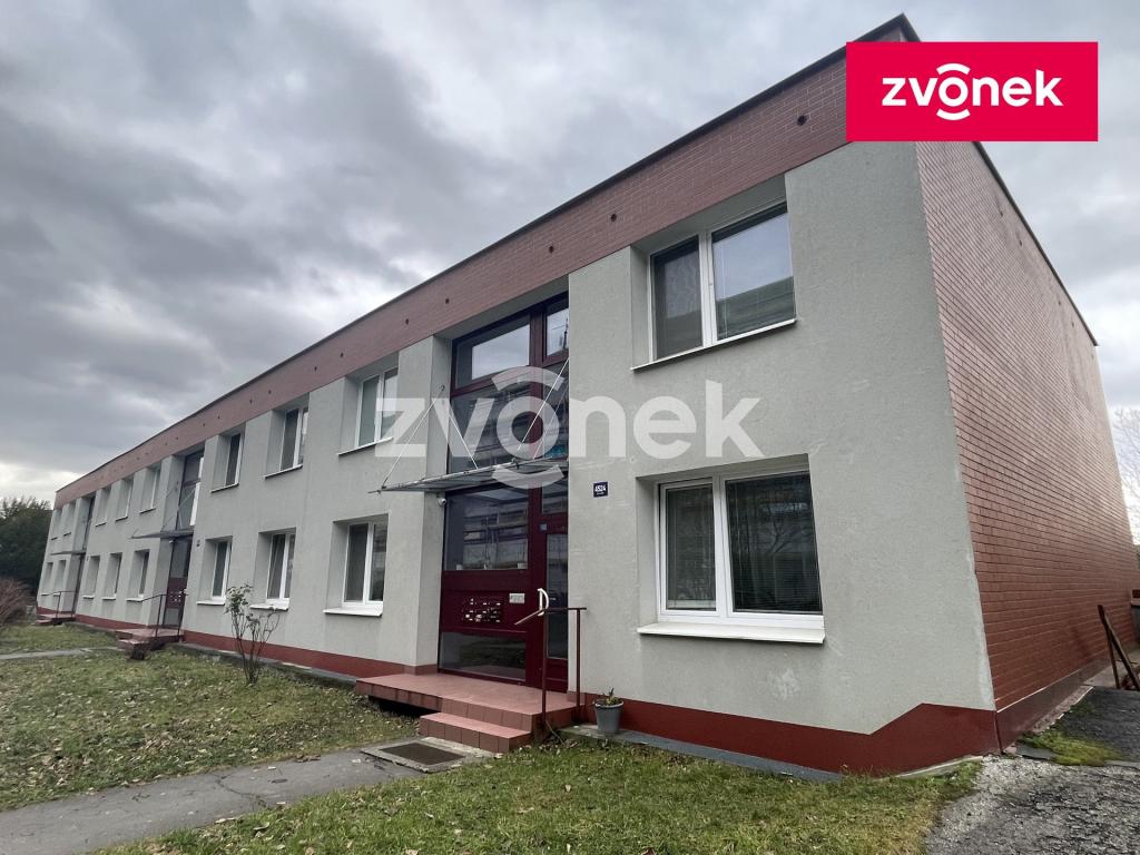 Pronájem bytu 1+kk 28 m2