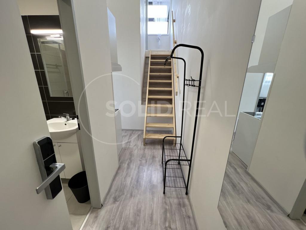 Pronajem bytu 3+kk 40 m2