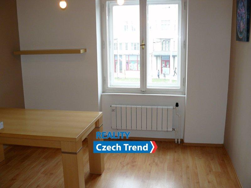 Pronájem bytu 4+1 128 m2