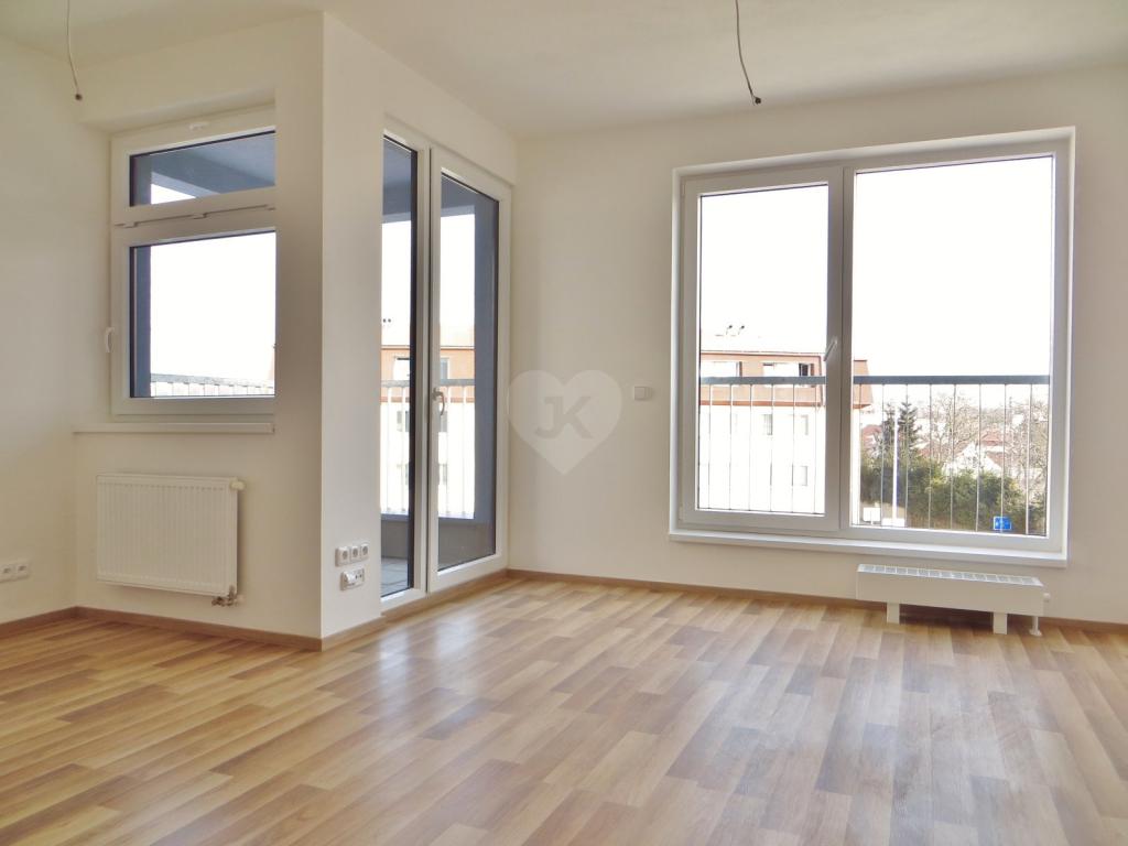 Pronájem bytu 1+kk 31 m2