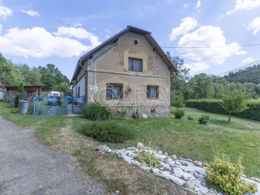 Prodej domu 250 m2