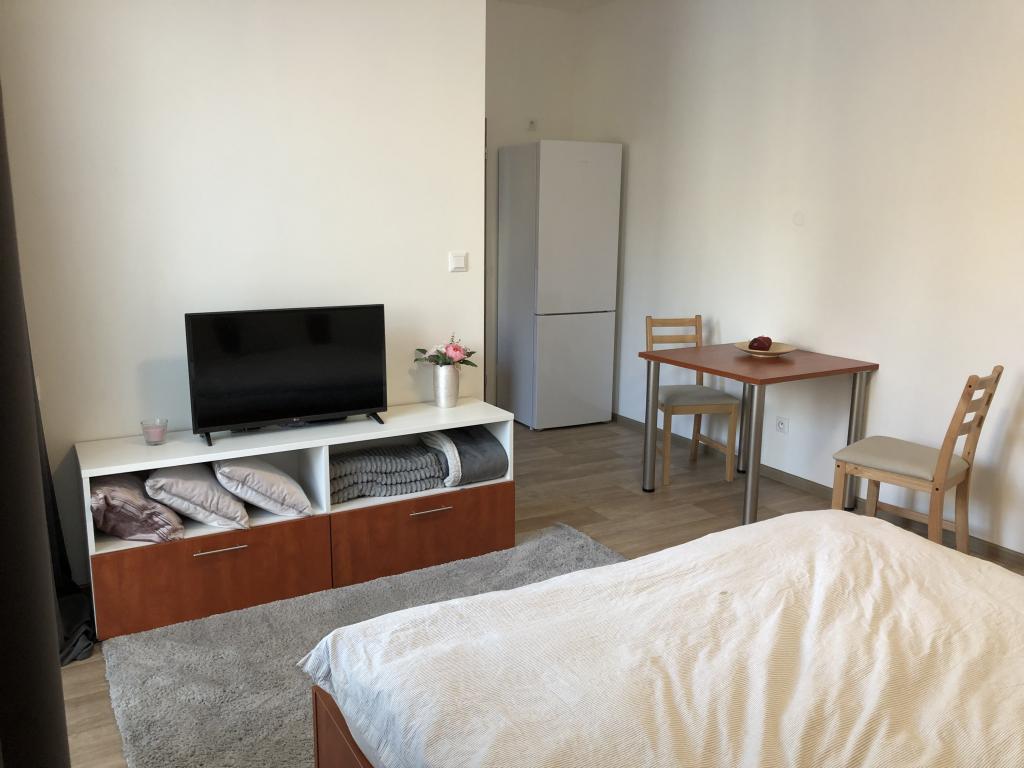 Pronajem bytu 1+kk 30 m2