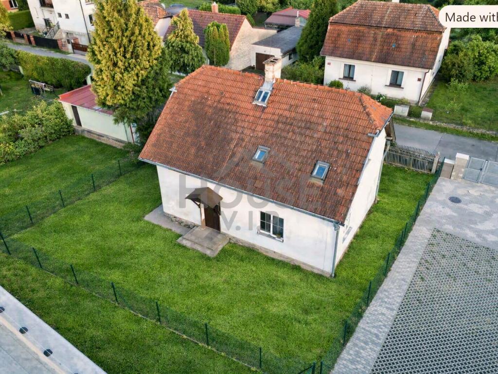 Prodej domu 120 m2