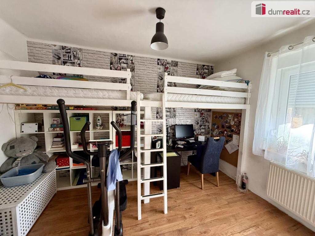 Prodej bytu 3+1 69 m2, Sokolov – náhled fotky 16
