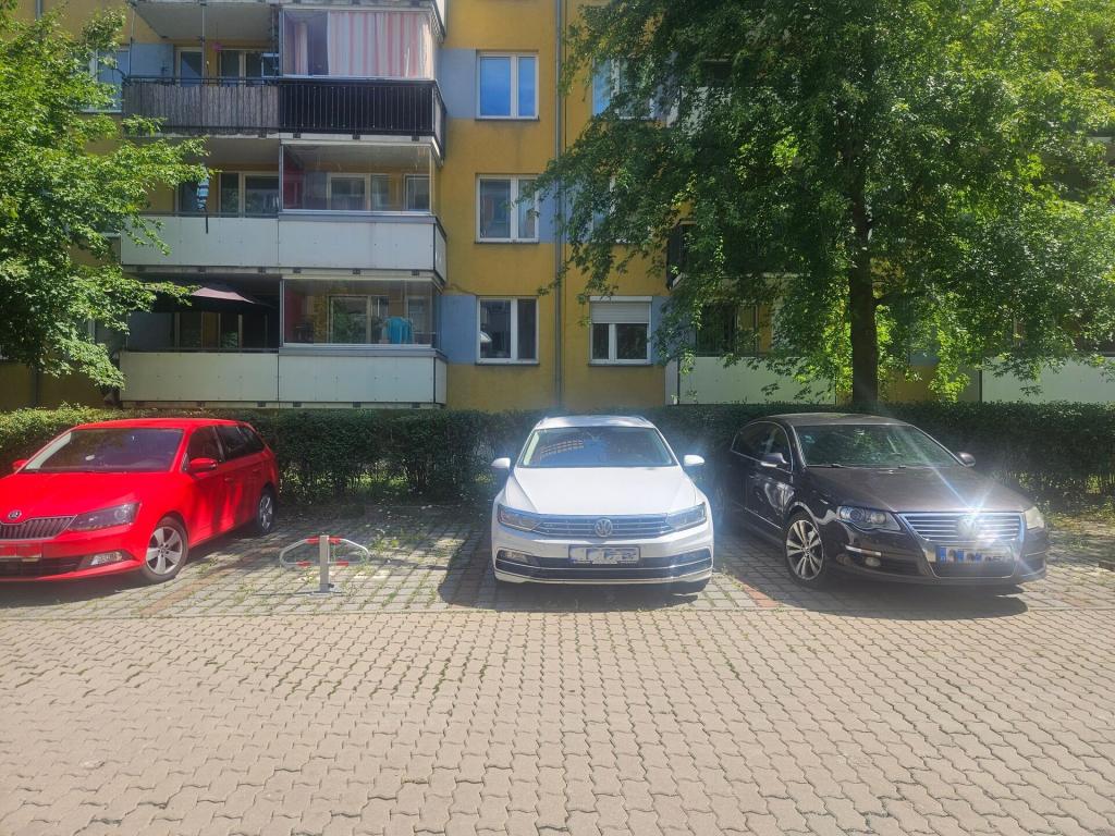 Prodej objektu 12 m² - Ansicht 3