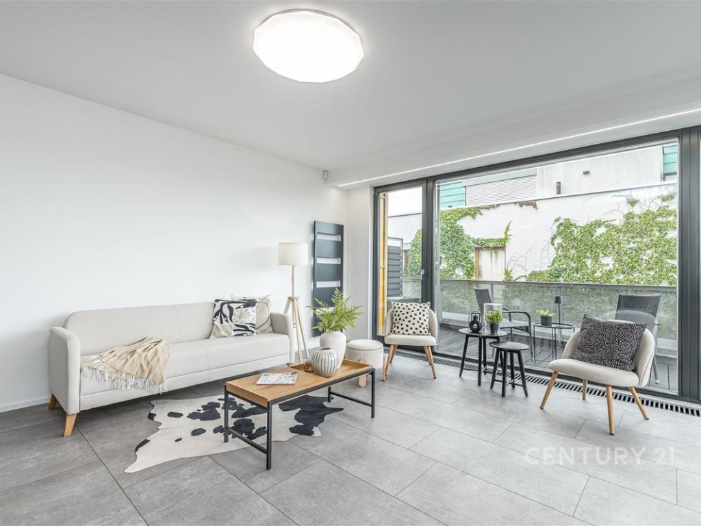 Pronájem bytu 4+kk 210 m2